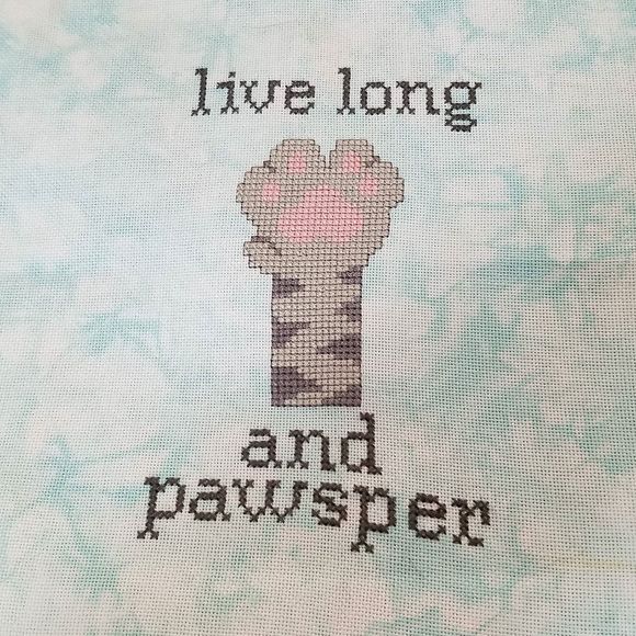 Meet your Posher, Tammie - Picture 1 of 1